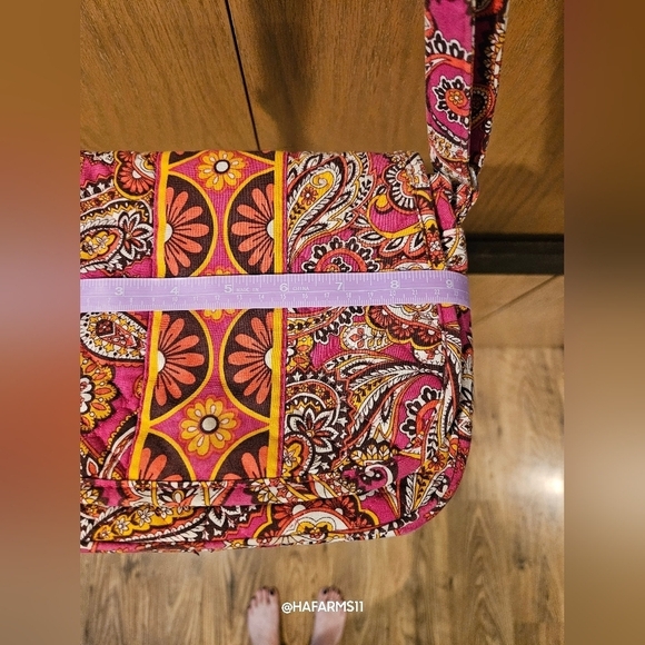 Stephanie Dawn Purse - Picture 4 of 11